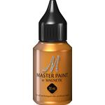Master Paint Warm Gold