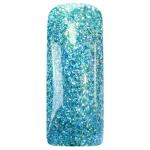 Gelpolish/semipermanente Blue Bubbles 15 ml