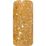 Spectrum gel Dazzling Gold 7,5 gr