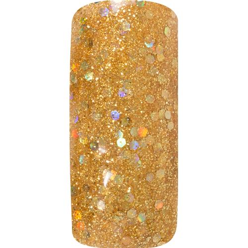 Spectrum gel Dazzling Gold 7,5 gr