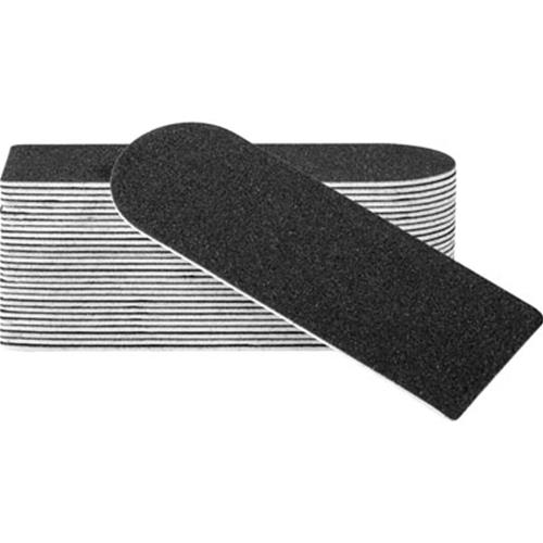 Strips f. Disp.Foot File 180gr 25 pz