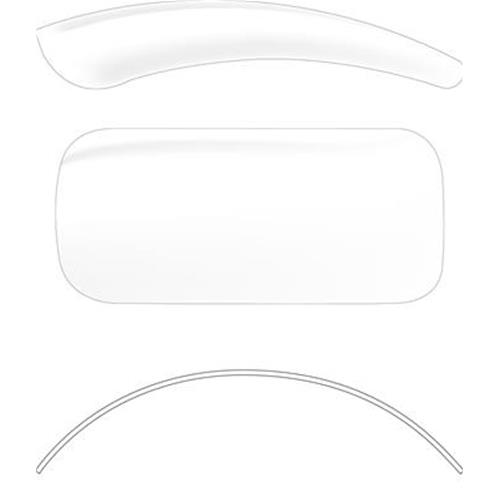 Tips Ultra Form 50 pz - n. 0