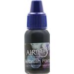 AirNails Paint Black 2 10 ml