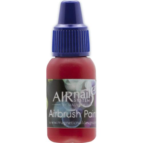 AirNails Paint Red 3 10 ml