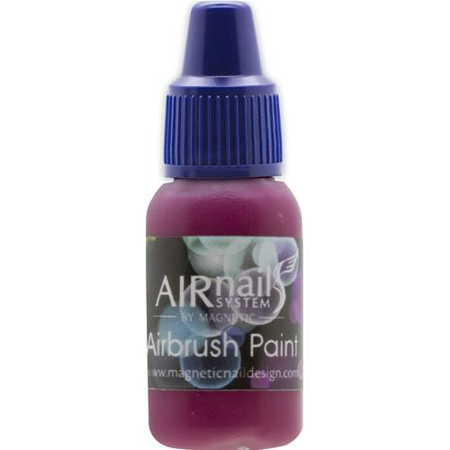 AirNails Paint Magenta 8 10 ml