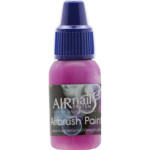 AirNails Paint Pink Glamour 17 10 ml