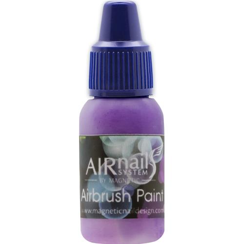 AirNails Paint Blue Berry 18 10 ml