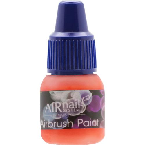 AirNails Paint Neon Orange 24 5 ml