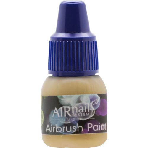AirNails Paint Pearl Gold 28 5 ml