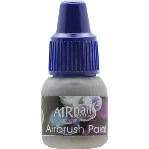AirNails Paint Pearl Silver 29 5 ml