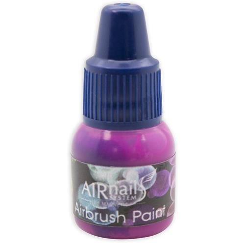 AirNails Paint Neon Purple n. 38 5 ml