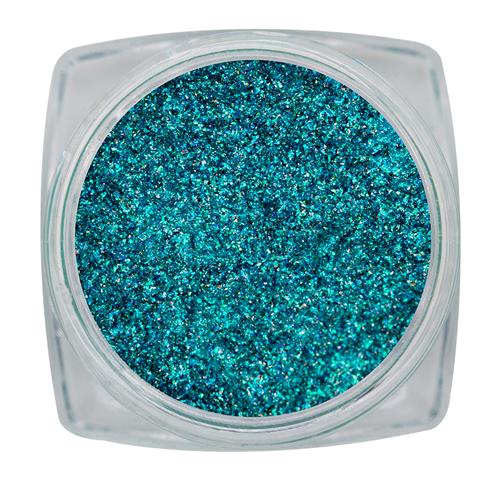 Pigment Chrome Sparkle Light Blue