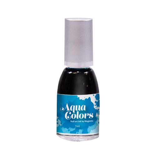 Magnetic Aqua Color Blue 7 ml