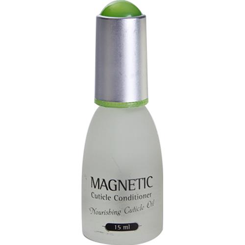 Magnetic Cuticle Conditioner oil 15 ml