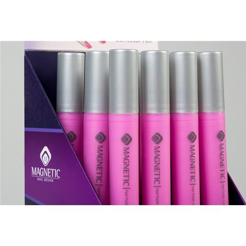 Magnetic Polish Corrector Pen