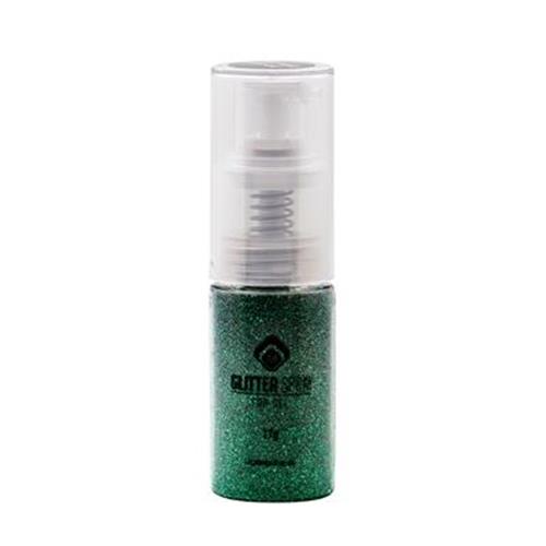 Glitter Spray Petrol 17 gr 