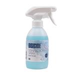 Disicide soluzione disinfettante virucida/fungicida pronta all'uso 300 ml