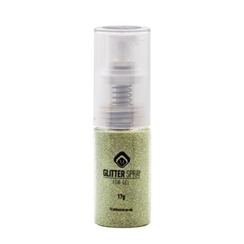 Glitter Spray Golden Rain 17 gr