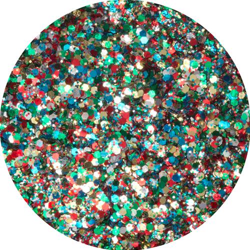 Glitter Multi Disco 