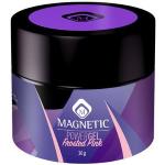 PowerGel by Magnetic Frosted Pink 30 gr 