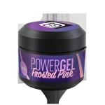 PowerGel by Magnetic Frosted Pink 5 gr 