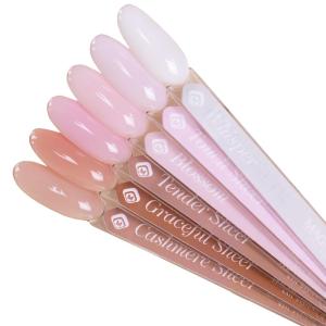 Liquid Builder Gel Whisper 30 gr